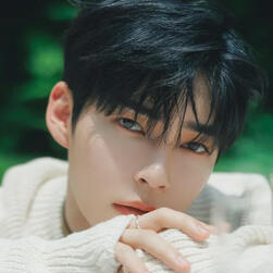 ZB1—Hanbin