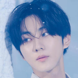 Enhypen—Jungwon