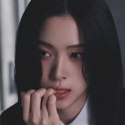 Itzy—Ryujin
