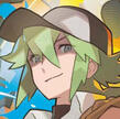 N Harmonia (Pokemon)