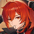 Diluc (Genshin Impact)