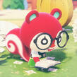 Poppy (ACNH)