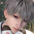 Xavier (Love and Deepspace)