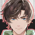 Artem Wing (Tears of Themis)
