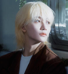 Jeonghan